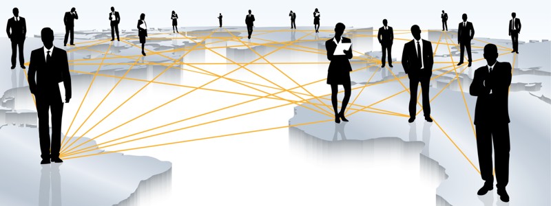 Telematiklösung mit online Routen Tracking